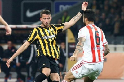 Πέκχαρτ: «Άδικα διαμαρτύρεται ο Ολυμπιακός»