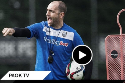 Ο Τούντορ τους… γκάζωσε (video)