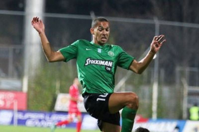 «Κυανέρυθρο» ενδιαφέρον για Ντιγκινί!