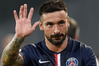 Επίσημα «Κινέζος» ο Λαβέτσι!