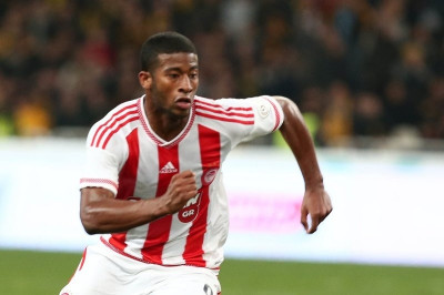 Σεμπά: «Πάμε για τη νίκη»