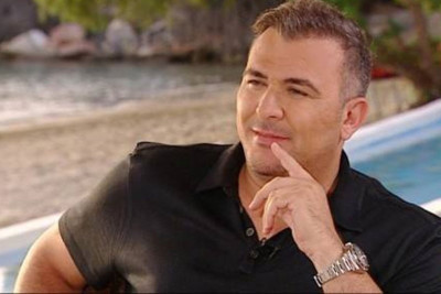 Παντελής Παντελίδης: «Διαλυμένος» ο Ρέμος (photo)