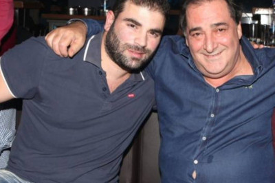 Παντελής Παντελίδης: Ραγίζει καρδιές ο Καρράς: «Έχασα το παιδί μου, έχασα τον γιο μου, αφήστε με» (video)