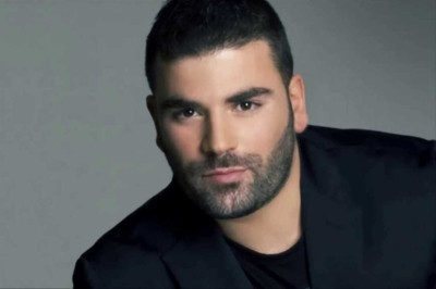 Παντελής Παντελίδης: Η συγκινητική φωτογραφία που σαρώνει στα social media (photo)