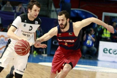 Αποκλείστηκε από το κύπελλο η Μπαρτσελόνα!