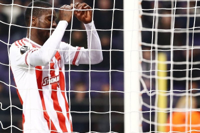 Ιντέγε: «Θα το γυρίσουμε στο γήπεδό μας»