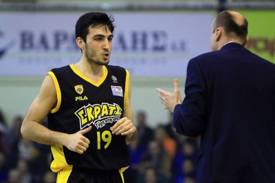 Ζημιά για Κατσίβελη