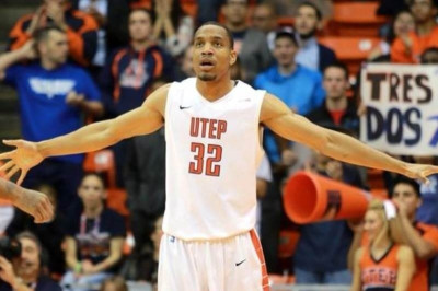 Χάντερ: «Έτοιμος για την πρόκληση»