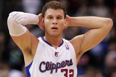 Απίστευτο «κράξιμο» στους Κλίπερς! (photo)