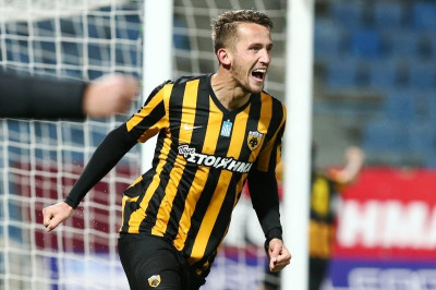 Πέκχαρτ: «Δεν είμαστε ικανοποιημένοι»