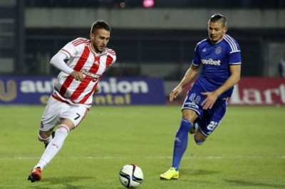 Ελεύθερος ο Κρολ, στη FIFA ο παίκτης!