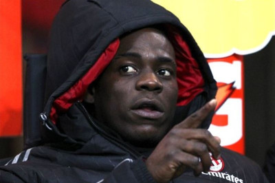 Έτοιμος για Κίνα ο Μπαλοτέλι!