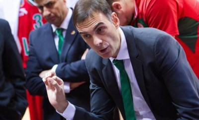 Νταρουσάφακα για Μπαρτζώκα!