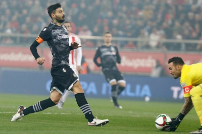 «Τρέχει» για Ολυμπιακό ο Αθανασιάδης