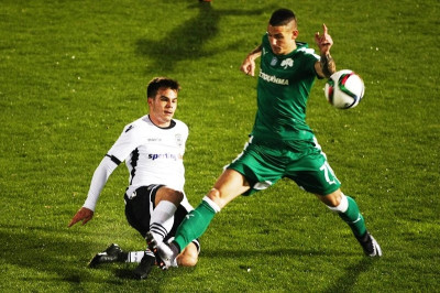 Βλαχοδήμος: «Δεν νικήσαμε από... βλακεία»