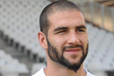 Απίστευτη γκολάρα από τον Λισάντρο! (video)