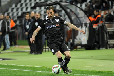 ΠΑΟΚ: Γι’ αυτό δεν πήγε Λεωφόρο ο Σκόνδρας