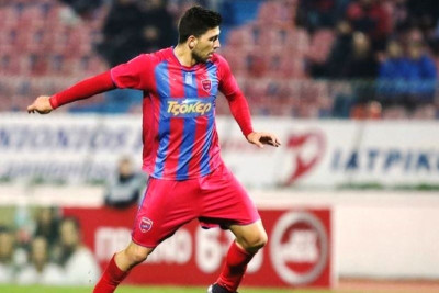 Έριξε τη βόμβα ο Μπακασέτας