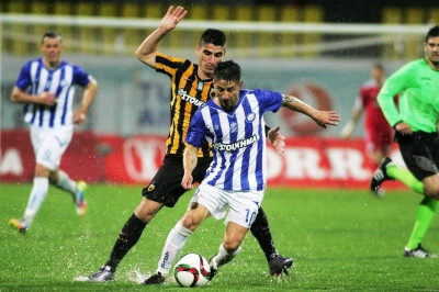 Ρομάνο: «Κόκκινη και φυλακή στον Βάργκας»