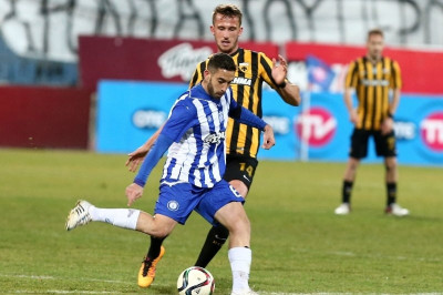 Χωρίς Ιντζόγλου κατά Ατρομήτου