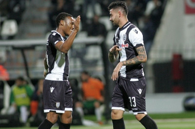 ΠΑΟΚ: Χάνουν Ολυμπιακό Κλάους και Ροντρίγκες!