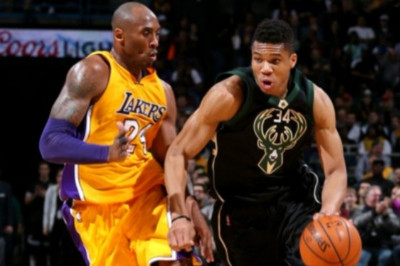 NBA: ΜΥ-ΘΙ-ΚΟΣ Αντετοκούνμπο! (videos)