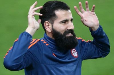 Ολυμπιακός: Μόνο με… θαύμα ο Σιόβας