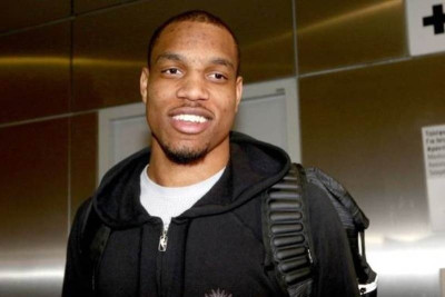 Παναθηναϊκός: Η «πρώτη» του Χάντερ! (photo)