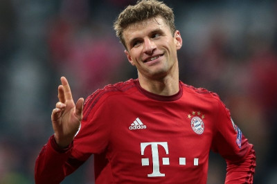 Γιουβέντους - Μπάγερν Μονάχου: Το γκολ του Μίλερ (video)