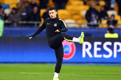 Το γκολ του Αγκουέρο με τη Ντιναμό Κιέβου (video)