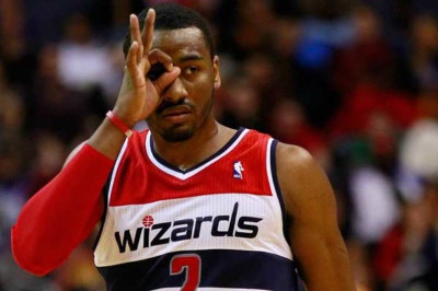 Η ντρίμπλα του Wall που… ξάπλωσε τον Cunningham! (video)