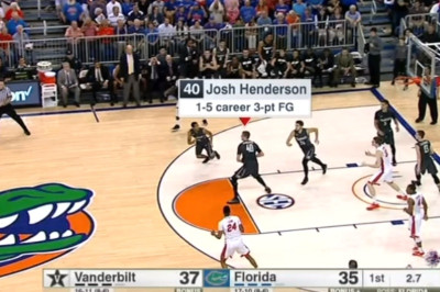 Δεν υπάρχει αυτή η φάση στο NCAA! (video)