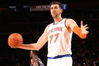 Ολυμπιακός: Έκπληξη με Μπαρνιάνι!