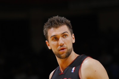 Ολυμπιακός: Άκυρο και από Μπαρνιάνι!