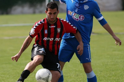 Βόμβα με Κοιλιάρα από Σπάρτη!