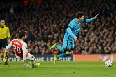 Ολυμπιονίκης έσπασε την τηλεόραση στο πέναλτι του Φλαμινί! (photo)