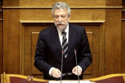 Μήνυση σε Κοντονή!