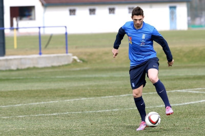 Προτιμά Εθνική Αυστραλίας από Ελλάδα ο Γιάννου