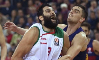 Ξανά με Μπουρούση η Λαμποράλ!
