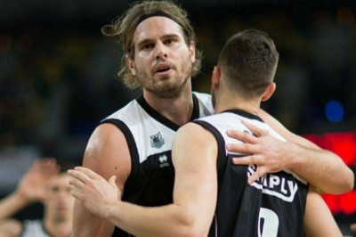 Μπόγρης… Ντι Κάπριο! (photo)