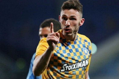 Το «αντίο» του Γιάννου στον Αστέρα