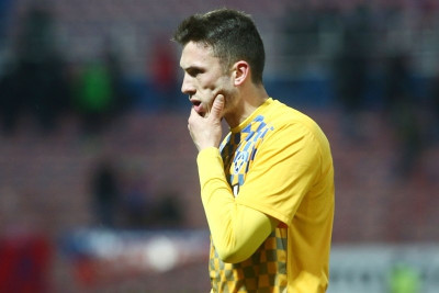 Υπέγραψε ο Γιάννου (photo)