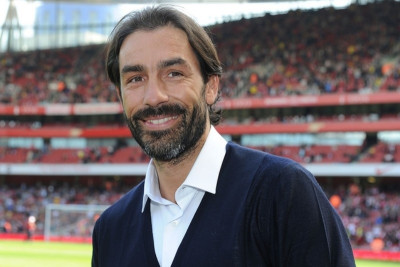 Κρέμασε τα παπούτσια του ο Πιρές!