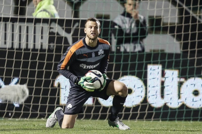 Θέλει Εθνική Αγγλίας ο Στιλ