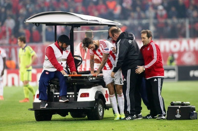 Σοκ με Ντουρμάζ!