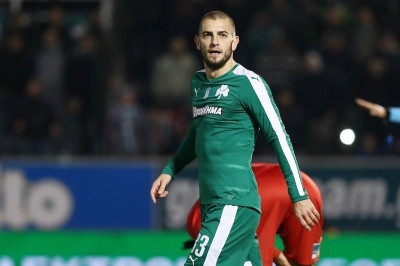 Παναθηναϊκός: Φορτσάρουν Πέτριτς και Σάντσεθ!