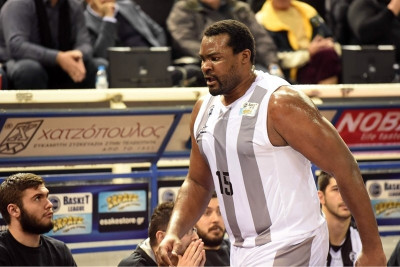 ΠΑΟΚ: Εκτός και πάλι ο «Σόφο»!