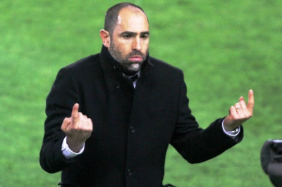 Τούντορ: «Να μην έχουμε τη διαιτησία της Άντερλεχτ»