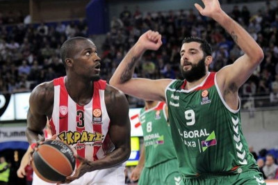 Στη δεύτερη κατηγορία Τουρκίας ο Σον Τζέιμς!