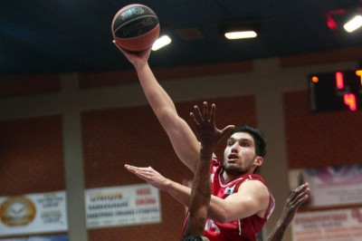 Κασελάκης: «Μας πείραξε η ήττα του πρώτου γύρου»